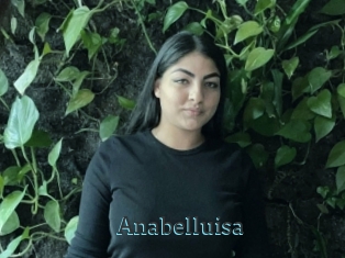 Anabelluisa