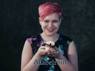 Anabelrein