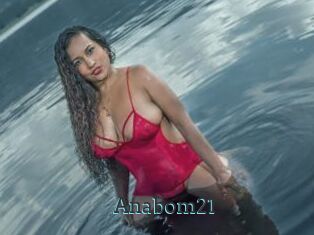 Anabom21