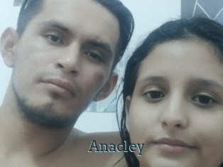 Anacley