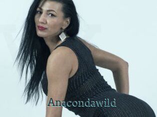 Anacondawild