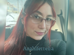 Anahiferreira