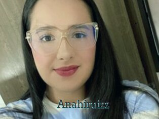 Anahiruizz