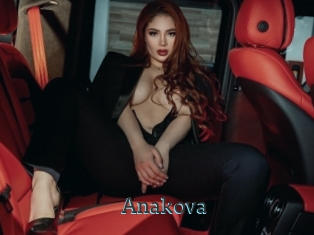 Anakova