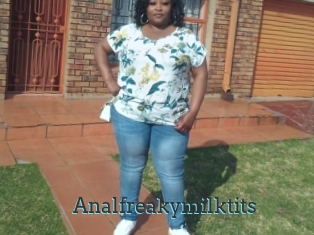 Analfreakymilktits