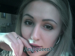Analqueen31