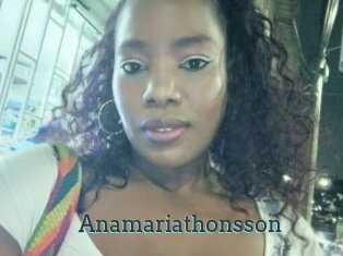Anamariathonsson