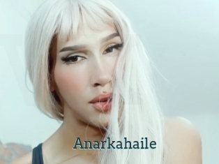 Anarkahaile