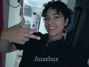 Anashus