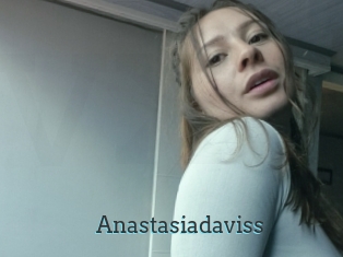 Anastasiadaviss