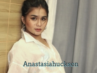 Anastasiahuckson