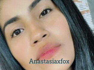 Anastasiaxfox