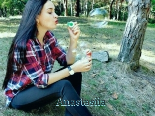 Anastasiia