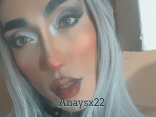 Anaysx22