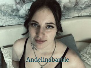 Andelinabarbie