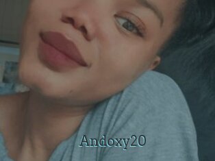 Andoxy20