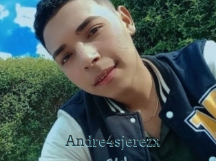 Andre4sjerezx
