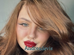Andreadevis