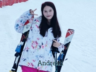 Andreali