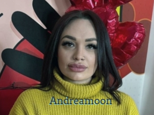 Andreamoon