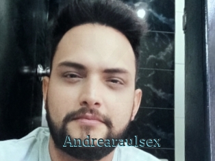 Andrearaulsex