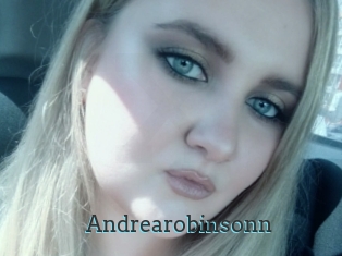 Andrearobinsonn