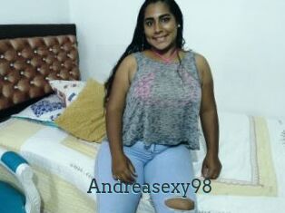 Andreasexy98