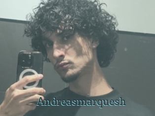 Andreasmarquesh