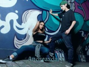 Andreaxdaryl