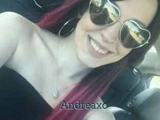 Andreaxo