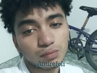 Andrefeli