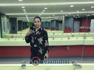 Andreiamihai