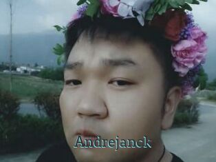 Andrejanck