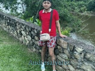 Andresalvarez
