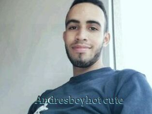 Andresboyhot_cute