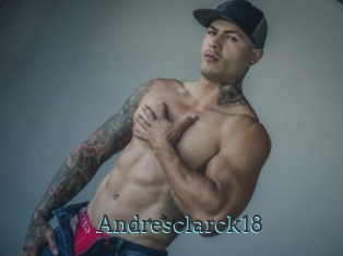 Andresclarck18