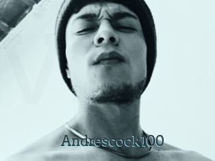 Andrescock100