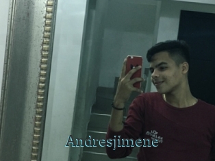 Andresjimene