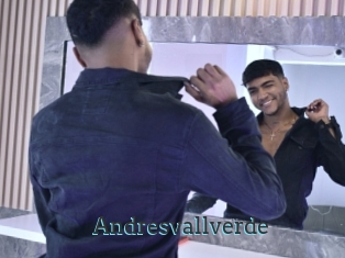 Andresvallverde
