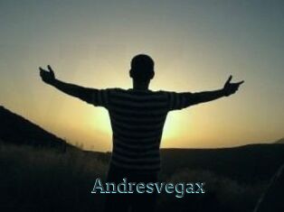 Andresvegax