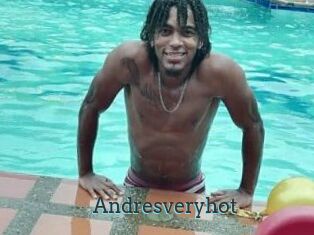 Andresveryhot