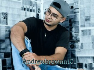 Andrewbrownn101