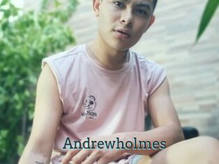 Andrewholmes