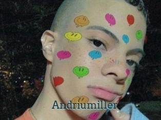 Andriumiller
