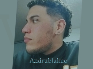 Andrublakee