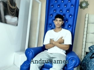 Andrusjames