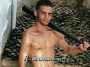 Andrusmansury