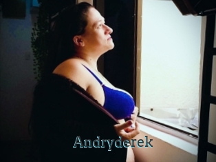 Andryderek