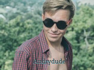 Andrydude