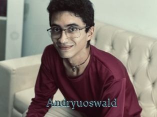 Andryuoswald